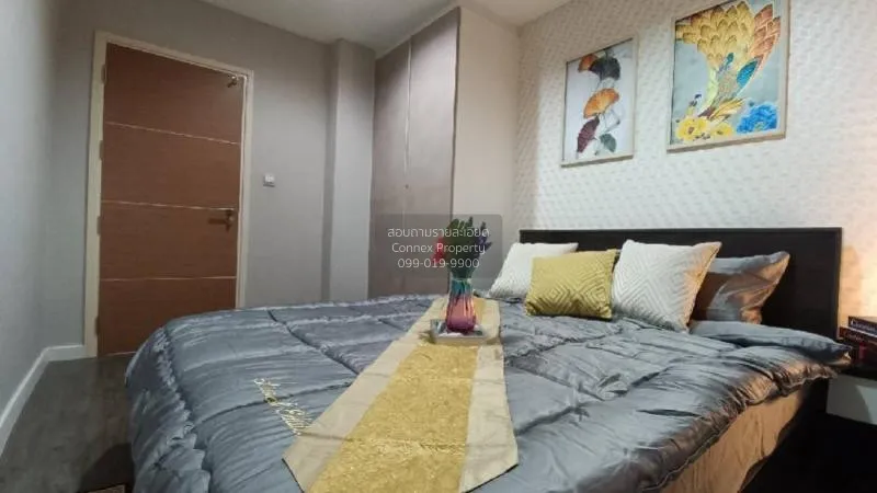 เช่าคอนโด  บี แคมปัส (ประชาชื่น) บางเขน เมืองนนทบุรี นนทบุรี CX-7