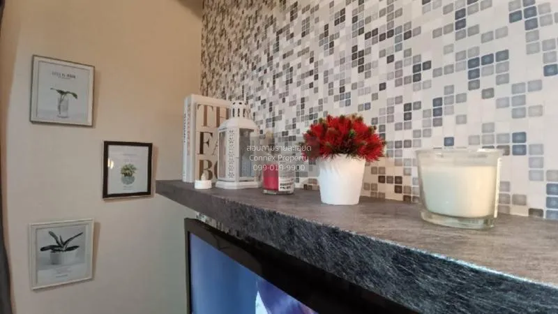 เช่าคอนโด  บี แคมปัส (ประชาชื่น) บางเขน เมืองนนทบุรี นนทบุรี CX-7