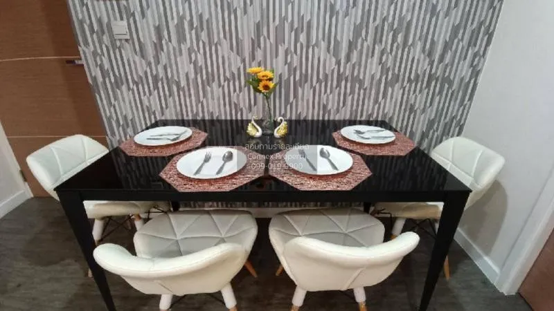 เช่าคอนโด  บี แคมปัส (ประชาชื่น) บางเขน เมืองนนทบุรี นนทบุรี CX-7