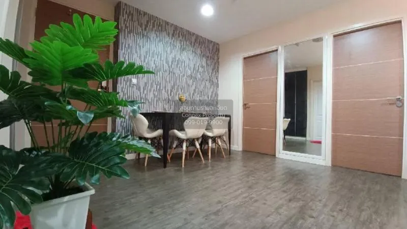 เช่าคอนโด  บี แคมปัส (ประชาชื่น) บางเขน เมืองนนทบุรี นนทบุรี CX-7