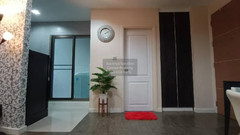 เช่าคอนโด  บี แคมปัส (ประชาชื่น) บางเขน เมืองนนทบุรี นนทบุรี CX-7