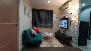 เช่าคอนโด  บี แคมปัส (ประชาชื่น) บางเขน เมืองนนทบุรี นนทบุรี CX-76931