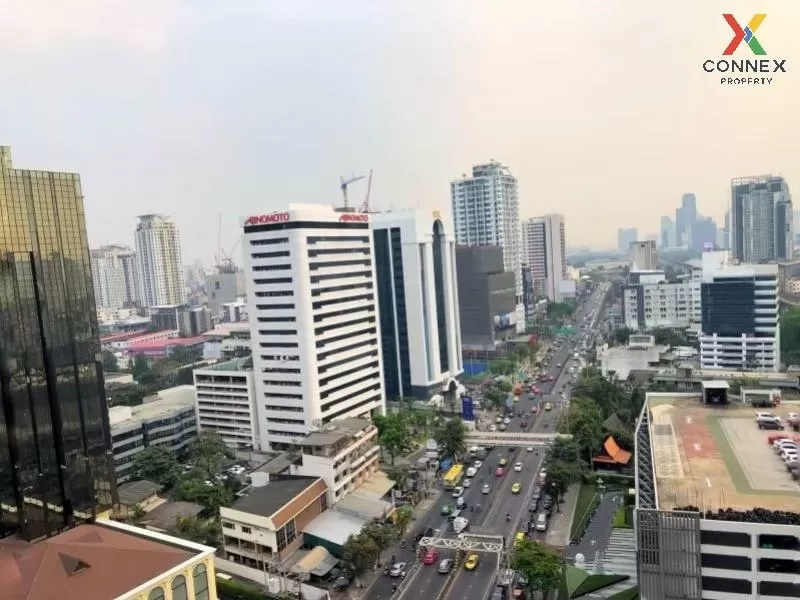 FOR SALE condo , Noble Revent , BTS-Phaya Thai , Thanon Phyathai 