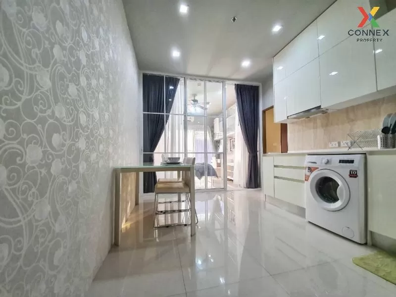 FOR SALE condo , Noble Revent , BTS-Phaya Thai , Thanon Phyathai  2