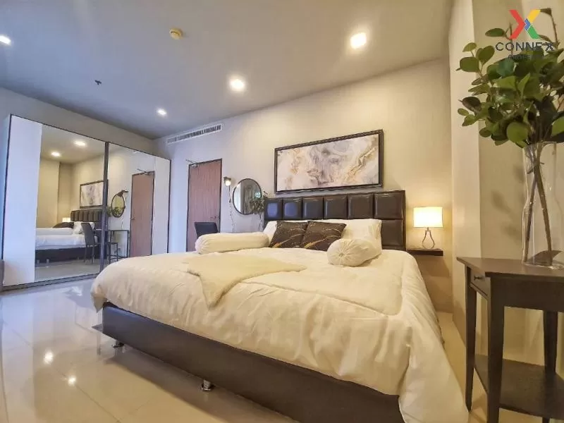 FOR SALE condo , Noble Revent , BTS-Phaya Thai , Thanon Phyathai 