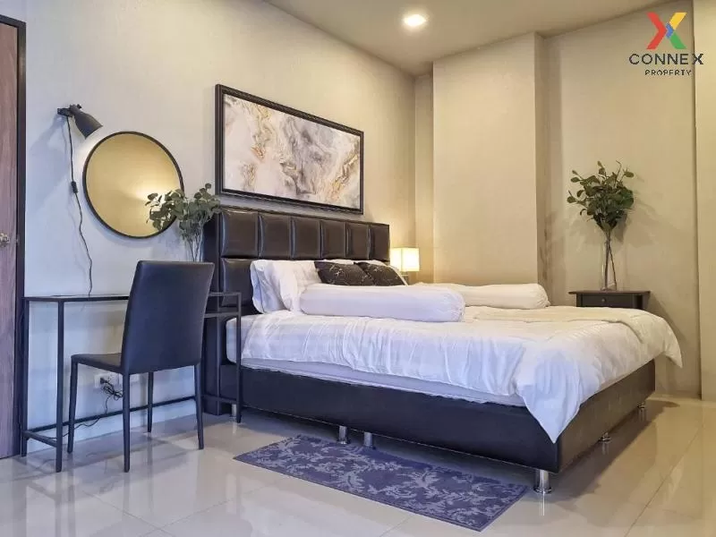 FOR SALE condo , Noble Revent , BTS-Phaya Thai , Thanon Phyathai 