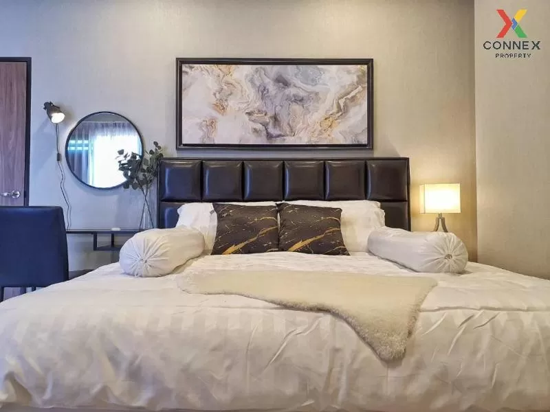 FOR SALE condo , Noble Revent , BTS-Phaya Thai , Thanon Phyathai 