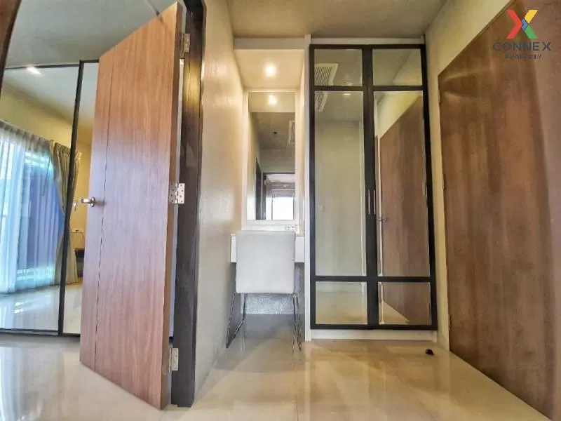 FOR SALE condo , Noble Revent , BTS-Phaya Thai , Thanon Phyathai 