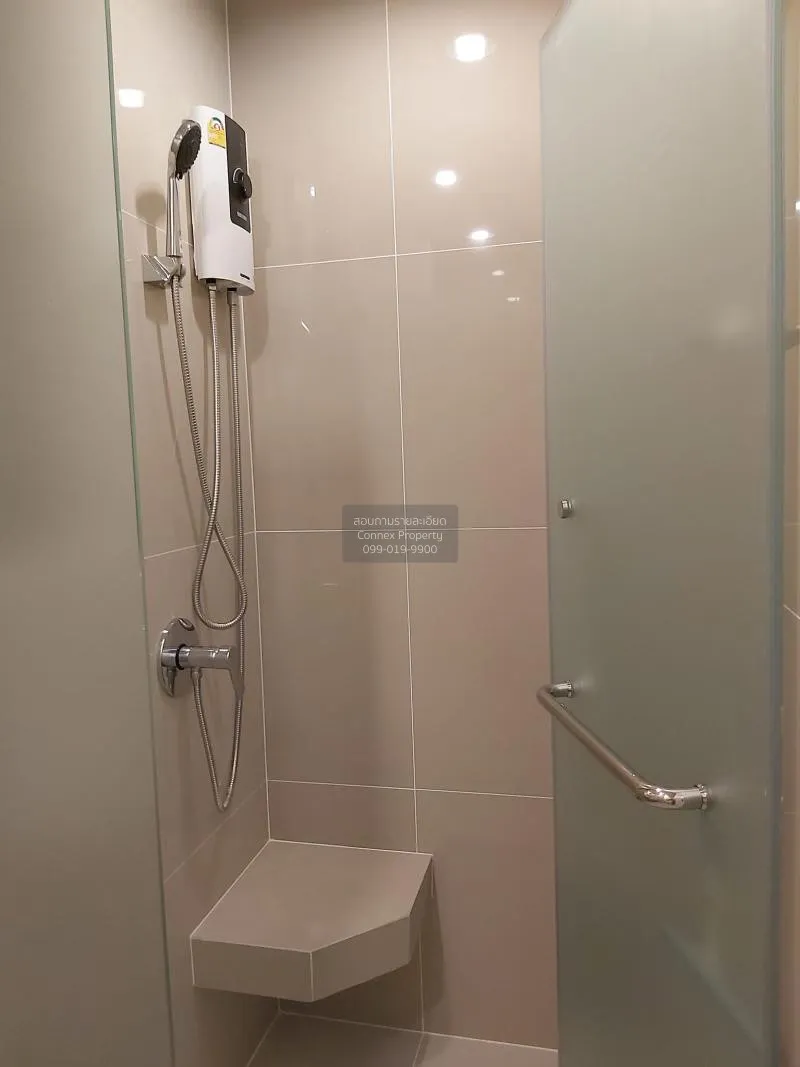 FOR RENT condo , Niche MONO Ramkhamhaeng , Hua Mak , Bang Kapi , 