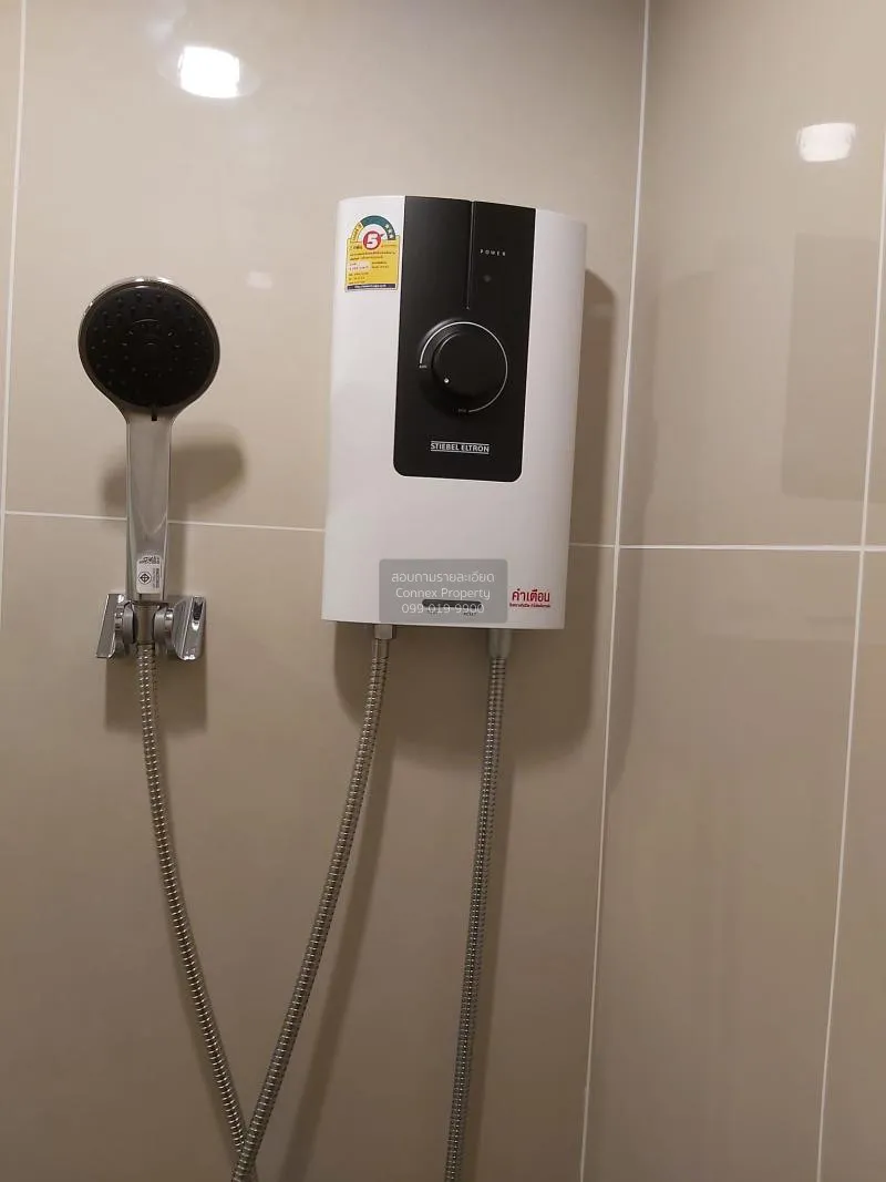 FOR RENT condo , Niche MONO Ramkhamhaeng , Hua Mak , Bang Kapi , 