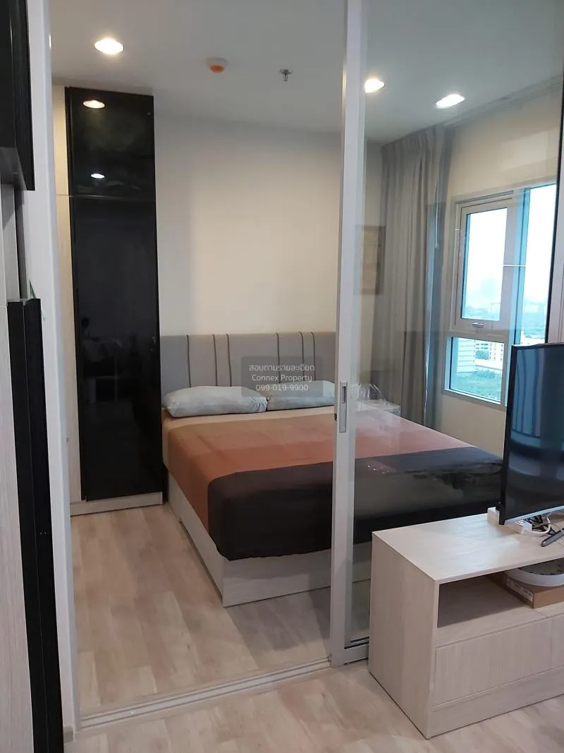FOR RENT condo , Niche MONO Ramkhamhaeng , Hua Mak , Bang Kapi , 