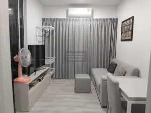 FOR RENT condo , Niche MONO Ramkhamhaeng , Hua Mak , Bang Kapi , Bangkok , CX-76934