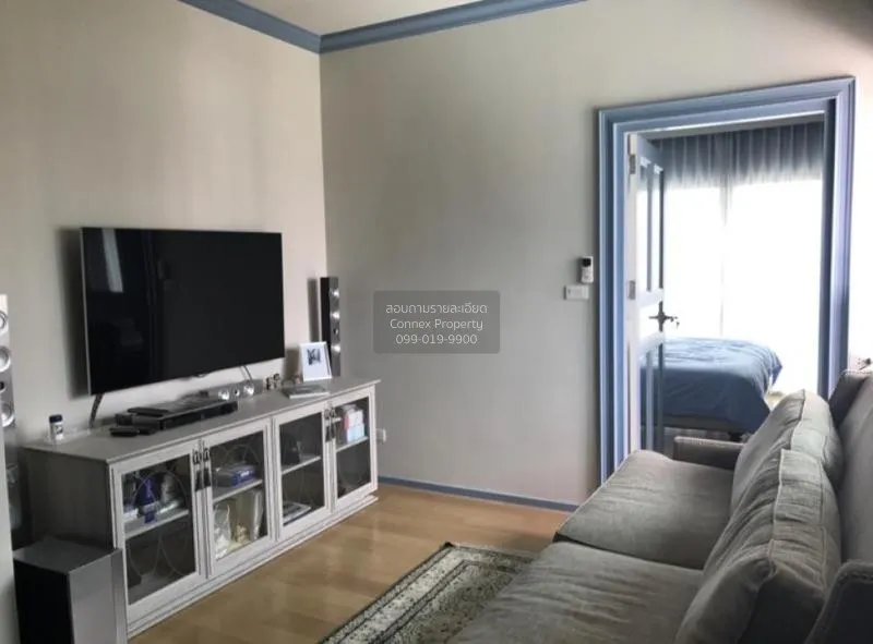 FOR RENT condo , Noble Revent , BTS-Phaya Thai , Thanon Phyathai  1