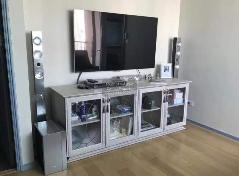 FOR RENT condo , Noble Revent , BTS-Phaya Thai , Thanon Phyathai  3