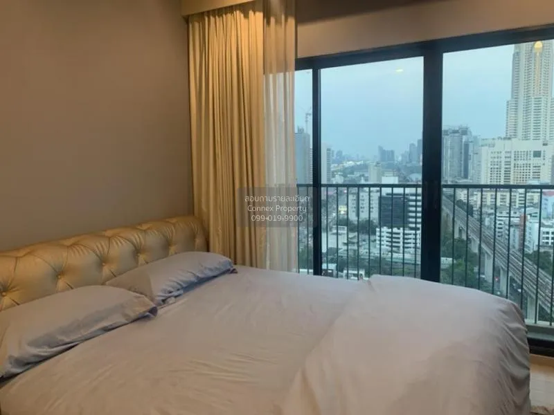 FOR RENT condo , Noble Revent , BTS-Phaya Thai , Thanon Phyathai 