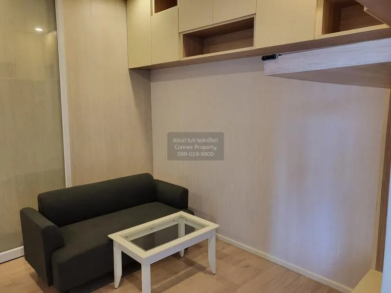 เช่าคอนโด  เอส วัน พระราม 9 สวนหลวง เขต สวนหลวง กรุงเทพ CX-76938 2