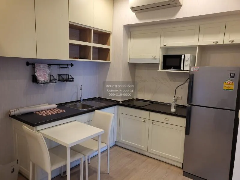 เช่าคอนโด  เอส วัน พระราม 9 สวนหลวง เขต สวนหลวง กรุงเทพ CX-76938 3
