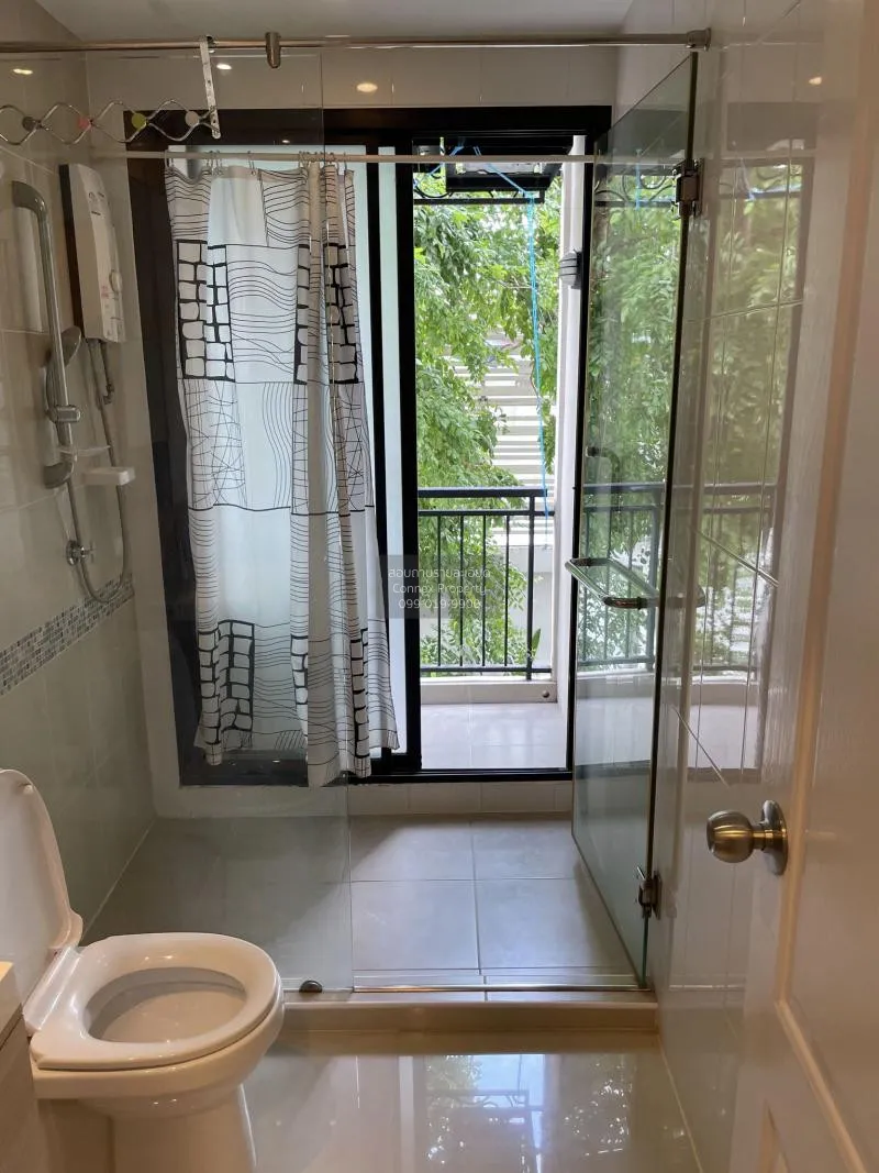 ขายคอนโด  เอส วัน พระราม 9 สวนหลวง เขต สวนหลวง กรุงเทพ CX-76940