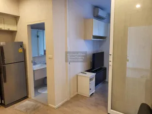 ขายคอนโด  เอส วัน พระราม 9 สวนหลวง เขต สวนหลวง กรุงเทพ CX-76940