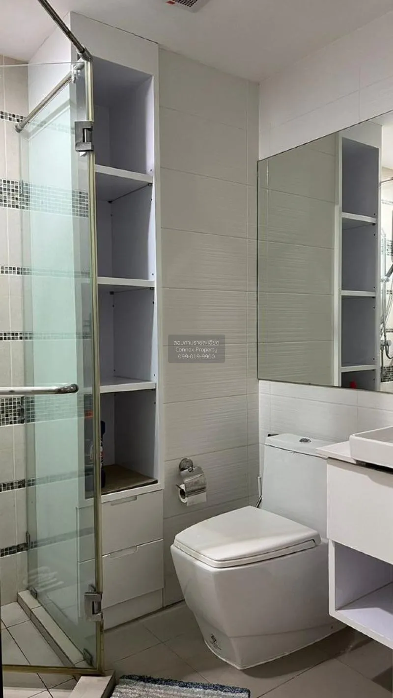 FOR SALE condo , Centric Sathorn - St.Louis , BTS-Saint Louis , Y