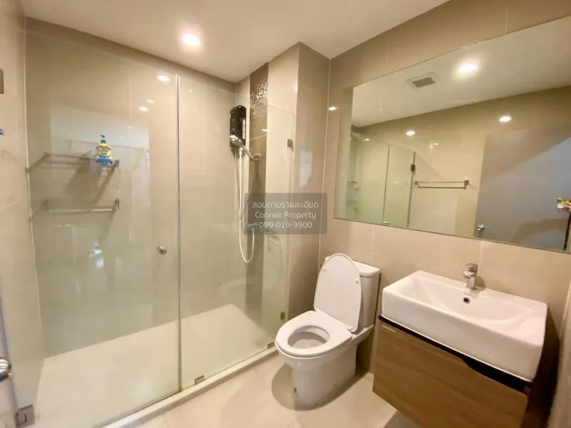 FOR RENT condo , Ideo Thapra Interchange , MRT-Tha Phra , Wat Tha