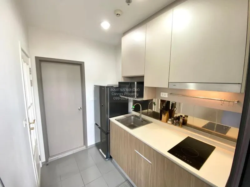 FOR RENT condo , Ideo Thapra Interchange , MRT-Tha Phra , Wat Tha