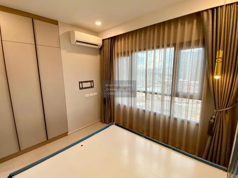 FOR RENT condo , Ideo Thapra Interchange , MRT-Tha Phra , Wat Tha
