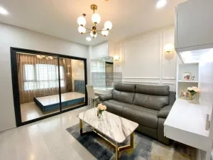 FOR RENT condo , Ideo Thapra Interchange , MRT-Tha Phra , Wat Tha Phra , Bangkok Yai , Bangkok , CX-76944