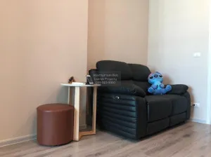 ขายคอนโด  ไนท์บริดจ์ คอลลาจ รามคำแหง ชั้นสูง หัวหมาก เขต บางกะปิ กรุงเทพ CX-76945