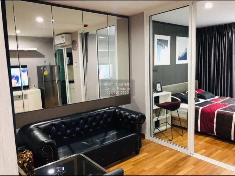 FOR RENT condo , Regent Home Sukhumvit 81 , BTS-On Nut , Suan Lua 1