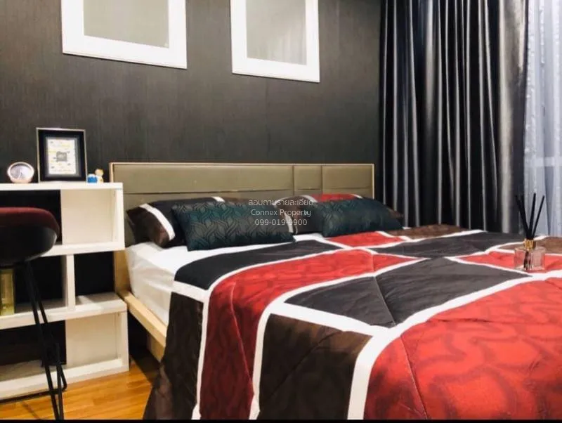 FOR RENT condo , Regent Home Sukhumvit 81 , BTS-On Nut , Suan Lua 3