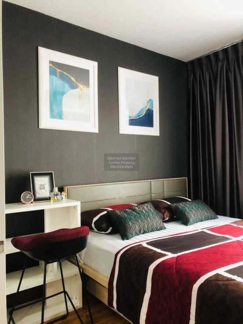 FOR RENT condo , Regent Home Sukhumvit 81 , BTS-On Nut , Suan Lua 4