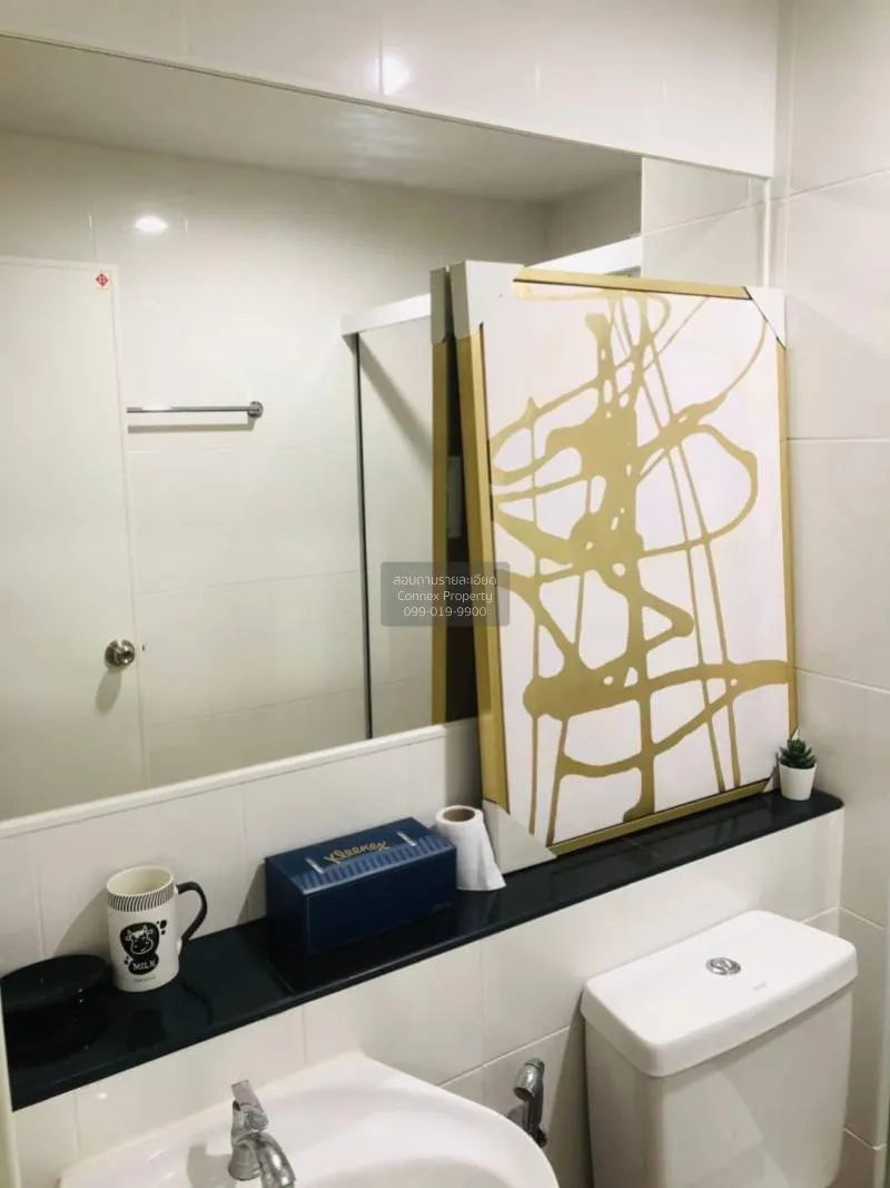 FOR RENT condo , Regent Home Sukhumvit 81 , BTS-On Nut , Suan Lua