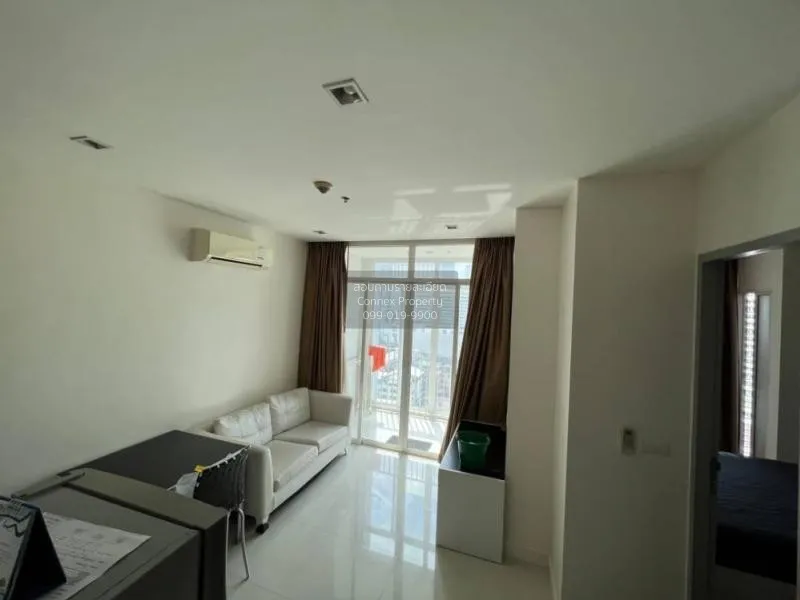 ขายคอนโด  ไอดีโอ เวิร์ฟ ราชปรารภ มักกะสัน เขต ราชเทวี กรุงเทพ CX- 1