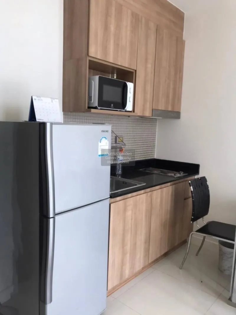 ขายคอนโด  ไอดีโอ เวิร์ฟ ราชปรารภ มักกะสัน เขต ราชเทวี กรุงเทพ CX- 4