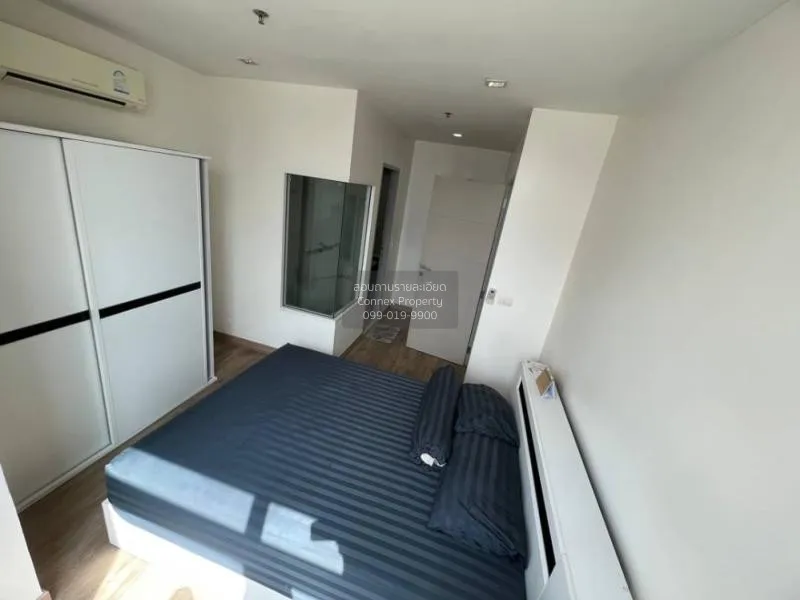 ขายคอนโด  ไอดีโอ เวิร์ฟ ราชปรารภ มักกะสัน เขต ราชเทวี กรุงเทพ CX-