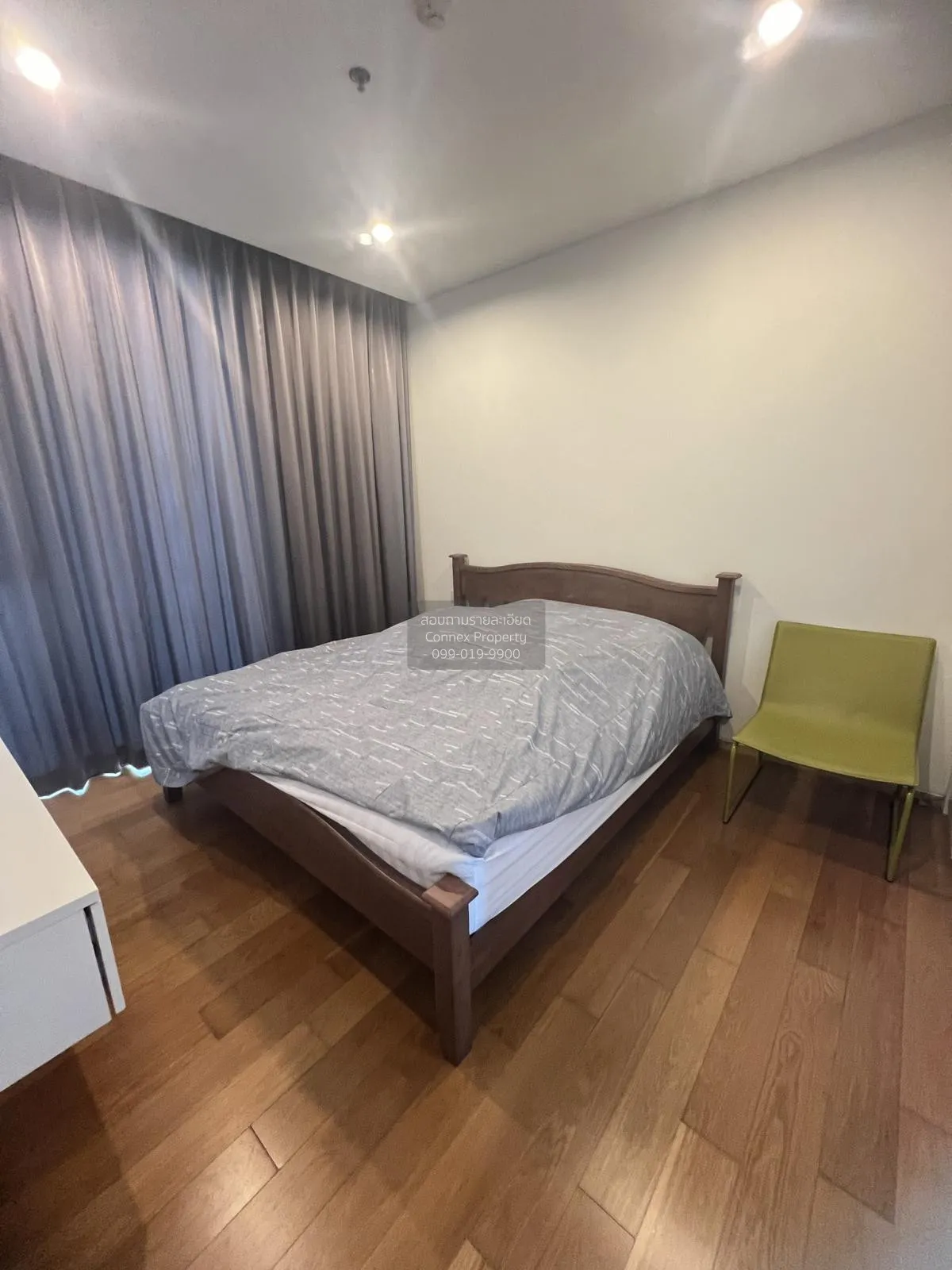 ขายคอนโด  เดอะ บรีส นราธิวาส BTS-ช่องนนทรี ช่องนนทรี เขต ยานนาวา 