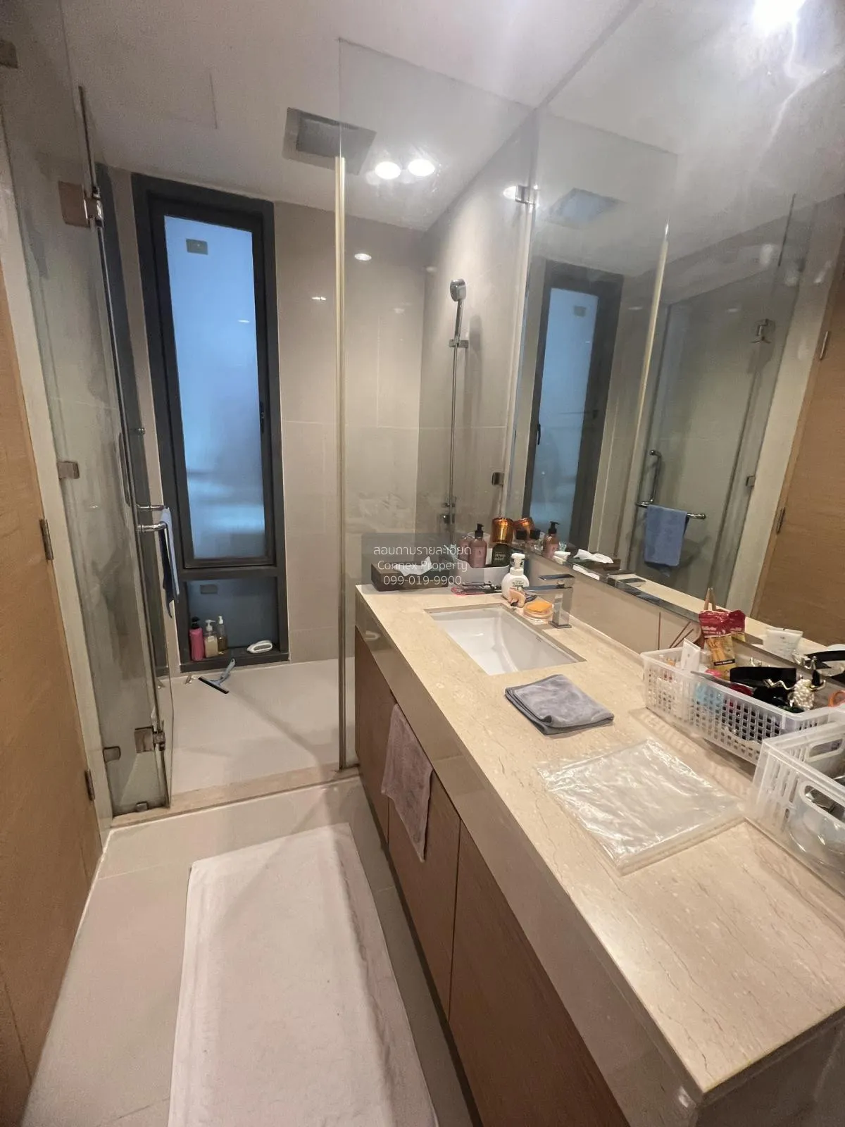 ขายคอนโด  เดอะ บรีส นราธิวาส BTS-ช่องนนทรี ช่องนนทรี เขต ยานนาวา 