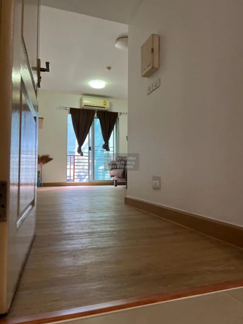 ขายคอนโด  เดอะ ซี้ด พหลโยธิน BTS-อารีย์ สามเสนใน เขต พญาไท กรุงเท 4