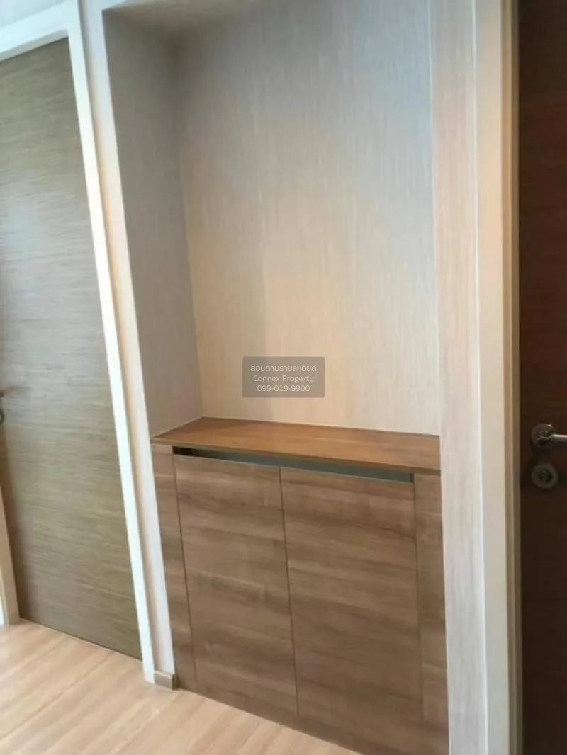 ขายคอนโด  ริทึ่ม พหล - อารีย์ BTS-สะพานควาย สามเสนใน เขต พญาไท กร