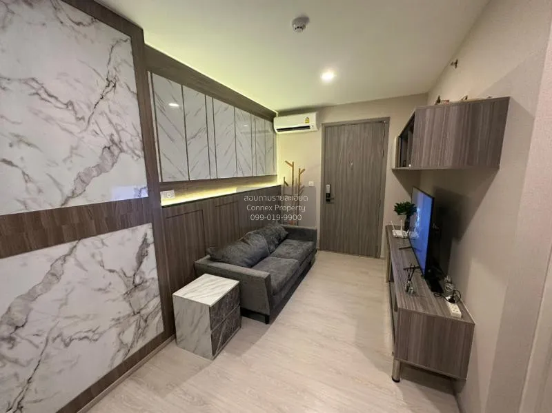 ขายคอนโด  ไนท์บริดจ์ พหลโยธิน อินเตอร์เชนจ์ BTS-วัดพระศรีมหาธาตุ  1