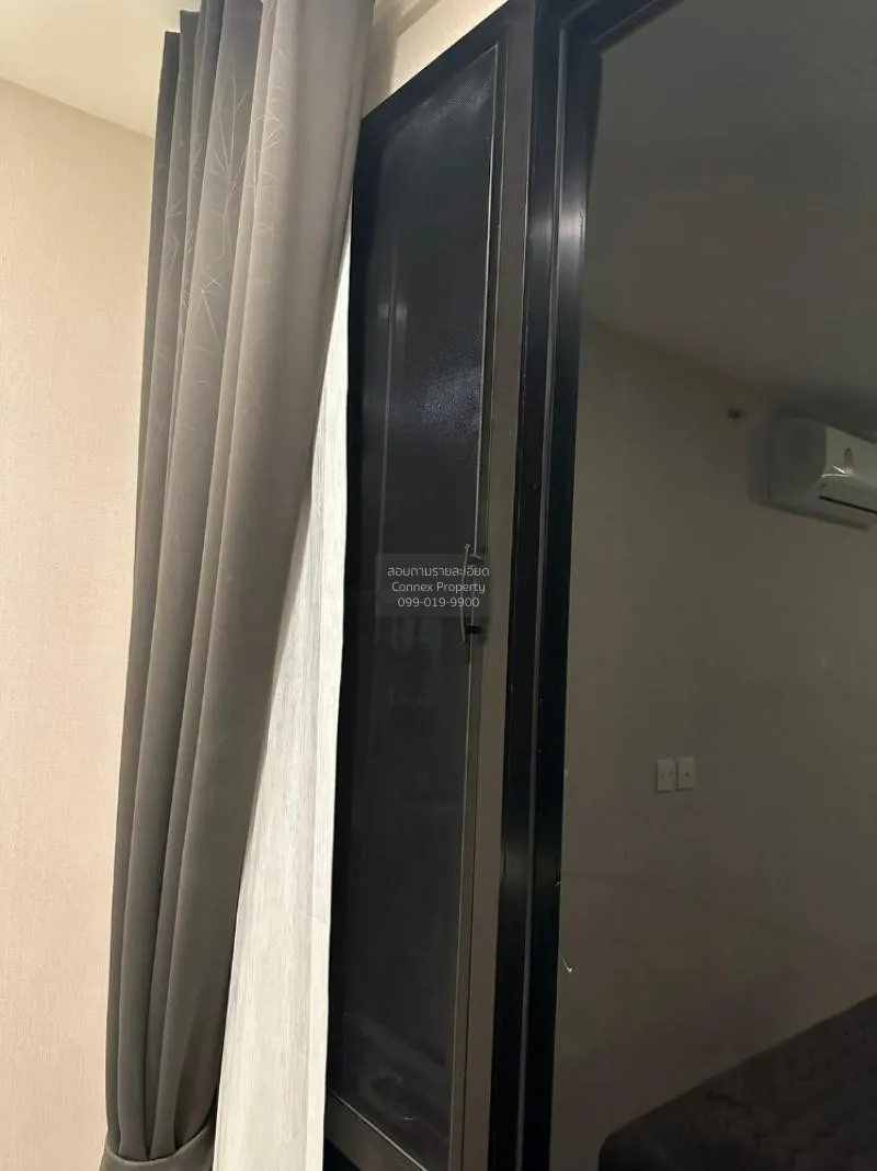 ขายคอนโด  ไนท์บริดจ์ พหลโยธิน อินเตอร์เชนจ์ BTS-วัดพระศรีมหาธาตุ 