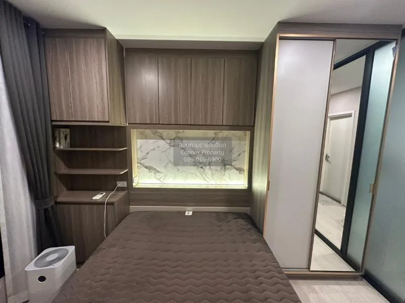 ขายคอนโด  ไนท์บริดจ์ พหลโยธิน อินเตอร์เชนจ์ BTS-วัดพระศรีมหาธาตุ 