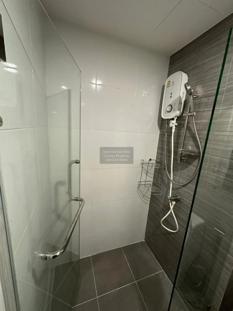 ขายคอนโด  ไนท์บริดจ์ พหลโยธิน อินเตอร์เชนจ์ BTS-วัดพระศรีมหาธาตุ 