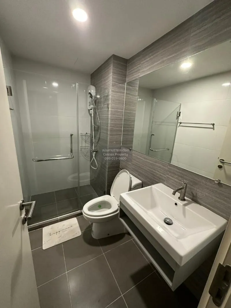 ขายคอนโด  ไนท์บริดจ์ พหลโยธิน อินเตอร์เชนจ์ BTS-วัดพระศรีมหาธาตุ 