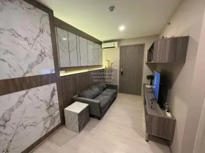 ขายคอนโด  ไนท์บริดจ์ พหลโยธิน อินเตอร์เชนจ์ BTS-วัดพระศรีมหาธาตุ อนุสาวรีย์ เขต บางเขน กรุงเทพ CX-76955