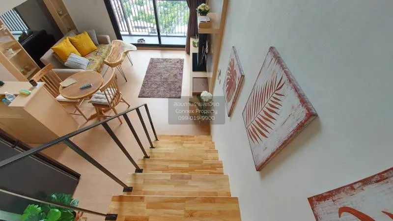 เช่าคอนโด  มารุ เอกมัย2 BTS-เอกมัย พระโขนงเหนือ เขต วัฒนา กรุงเทพ 3