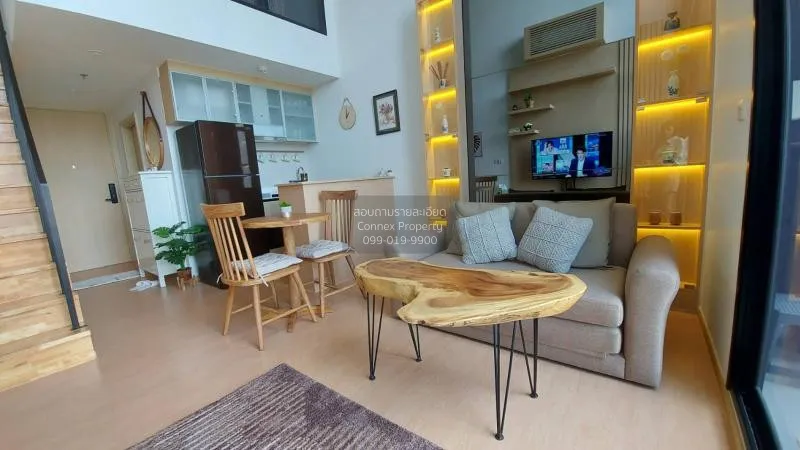 เช่าคอนโด  มารุ เอกมัย2 BTS-เอกมัย พระโขนงเหนือ เขต วัฒนา กรุงเทพ 4