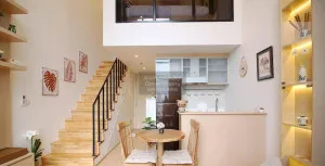 เช่าคอนโด  มารุ เอกมัย2 BTS-เอกมัย พระโขนงเหนือ เขต วัฒนา กรุงเทพ CX-76956