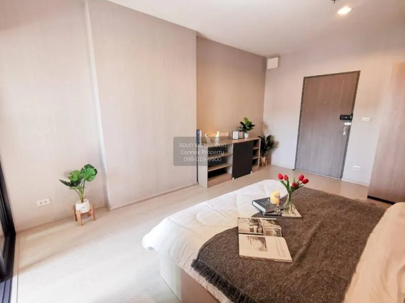 FOR SALE condo , Ideo Sukhumvit 115 , BTS-Pu Chao , Thepharak , M 2